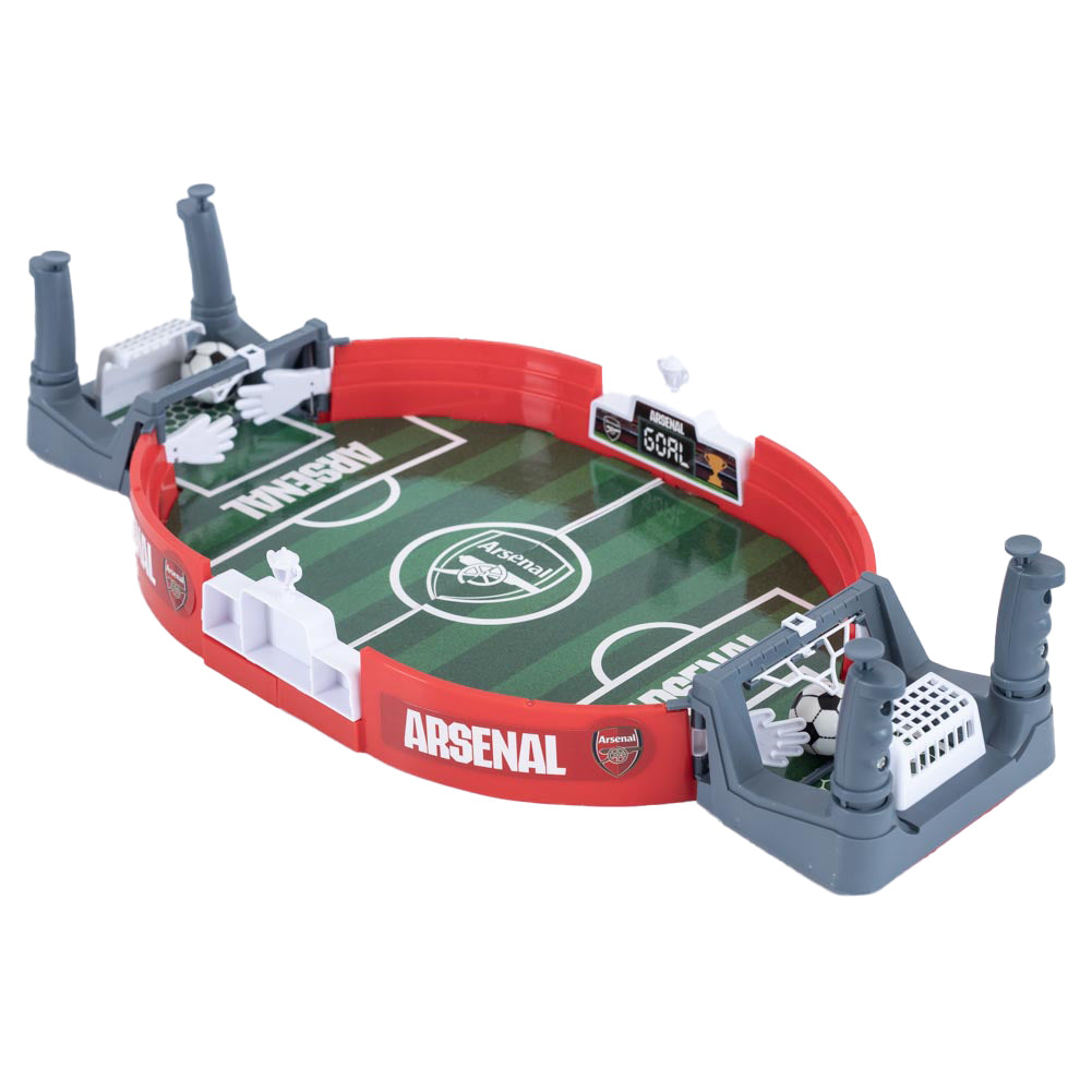 Arsenal FC Mini Football Game - Shop Toys At Gift Moments - 1