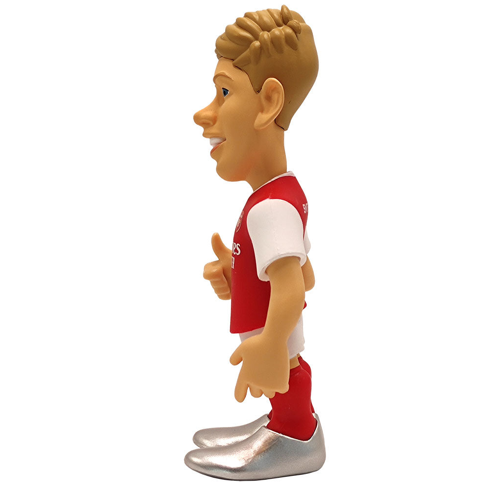 Arsenal FC MINIX Figure 12cm Smith Rowe: 4 - Figures & Collectables By Arsenal