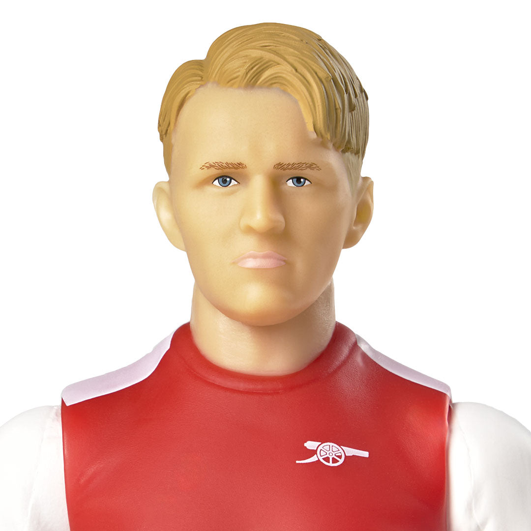 Arsenal FC Odegaard 20cm Action Figure: 5 - Figures & Collectables By Arsenal