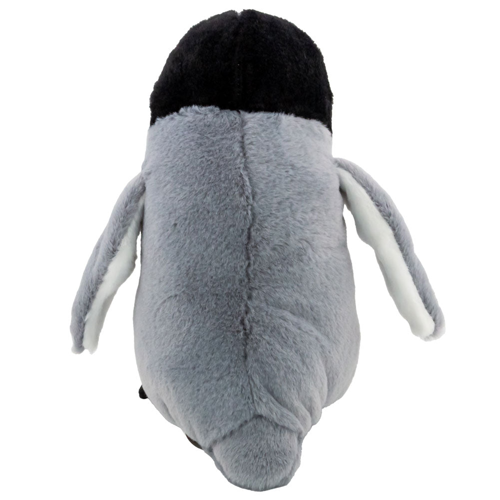 Arsenal FC Plush Penguin - Shop Teddy Bears & Soft Toys At Gift Moments - 5