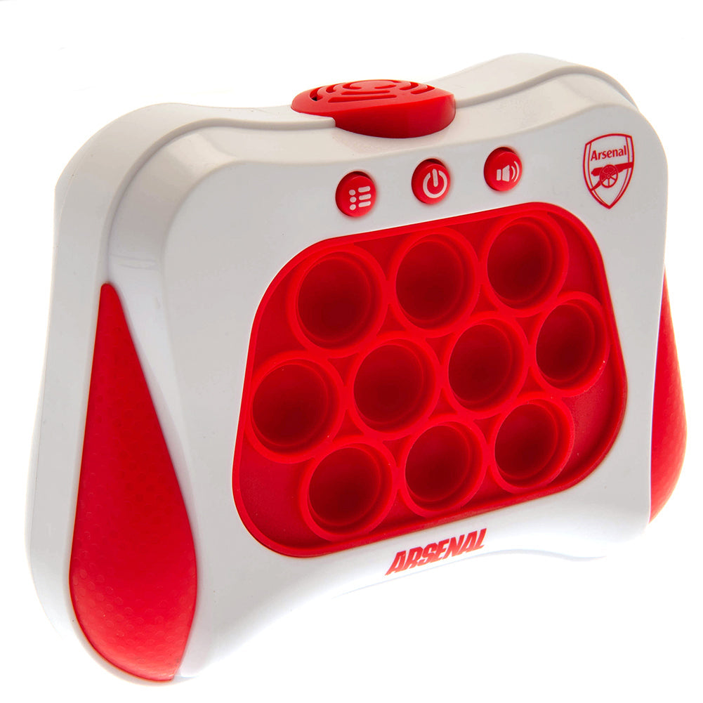 Arsenal FC Pop Puzzle Game - Shop Puzzles & Games At Gift Moments - 3