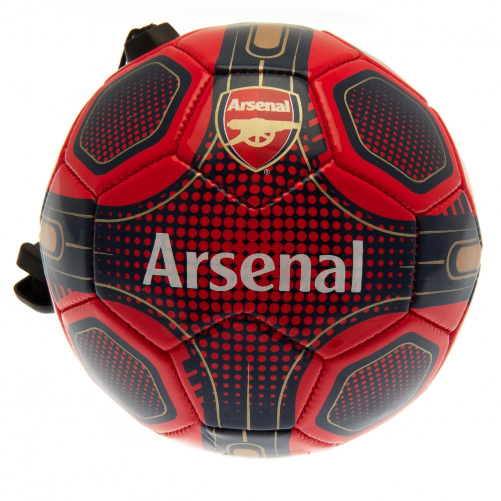 Arsenal FC Size 2 Skills Trainer: 2 - Balls By Arsenal