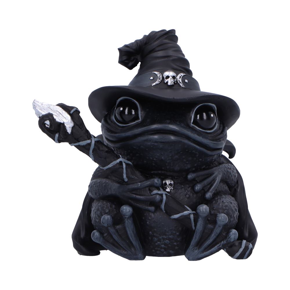 Asmoadeus Collectible Toad Cult Cuties Figurine: 2 - Figures & Collectables By NN Designs