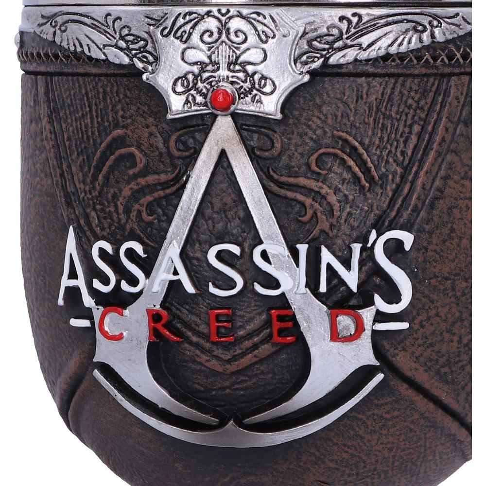 Assassin’s Creed Goblet of the Brotherhood: 7 - Goblets & Chalices By Assassins Creed