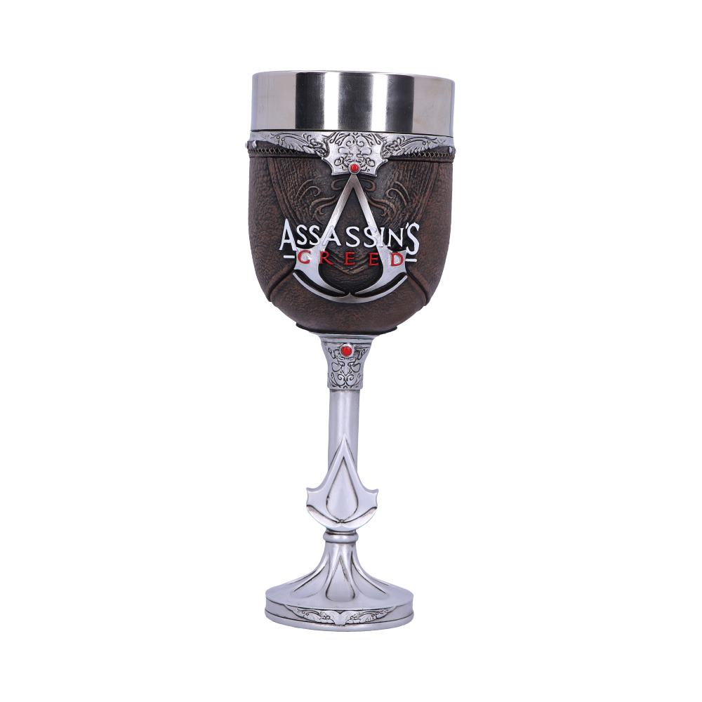 Assassin’s Creed Goblet of the Brotherhood: 6 - Goblets & Chalices By Assassins Creed