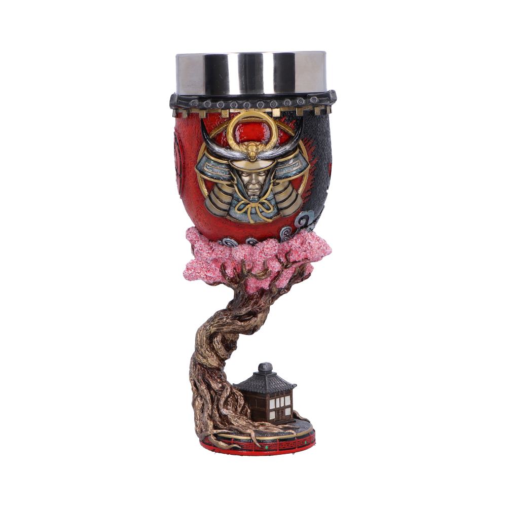 Assassins Creed Shadows Collectible Goblet - Shop Goblets & Chalices At Gift Moments - 4