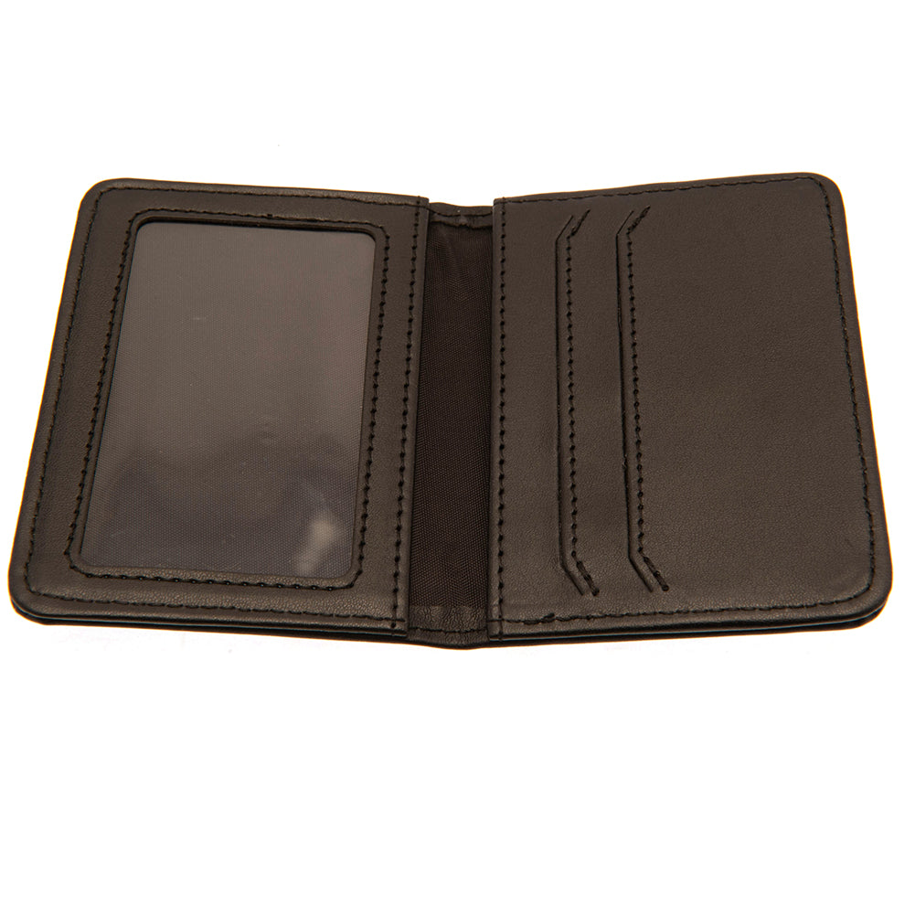 Aston Villa FC Executive Card Holder: 2 - Wallets By Aston Villa