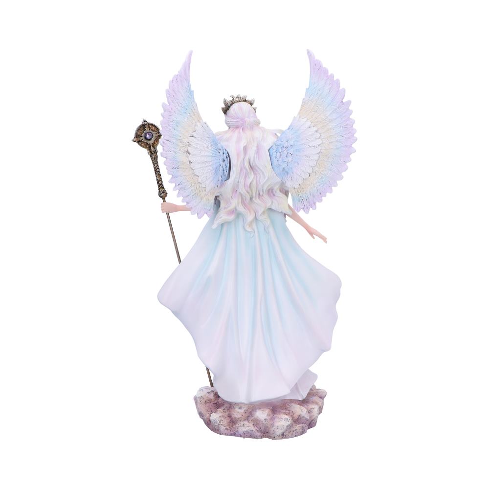 Atara Angel Figurine A Divine Representation of Grace: 4 - Figurines Large (30-50cm) By NN Designs
