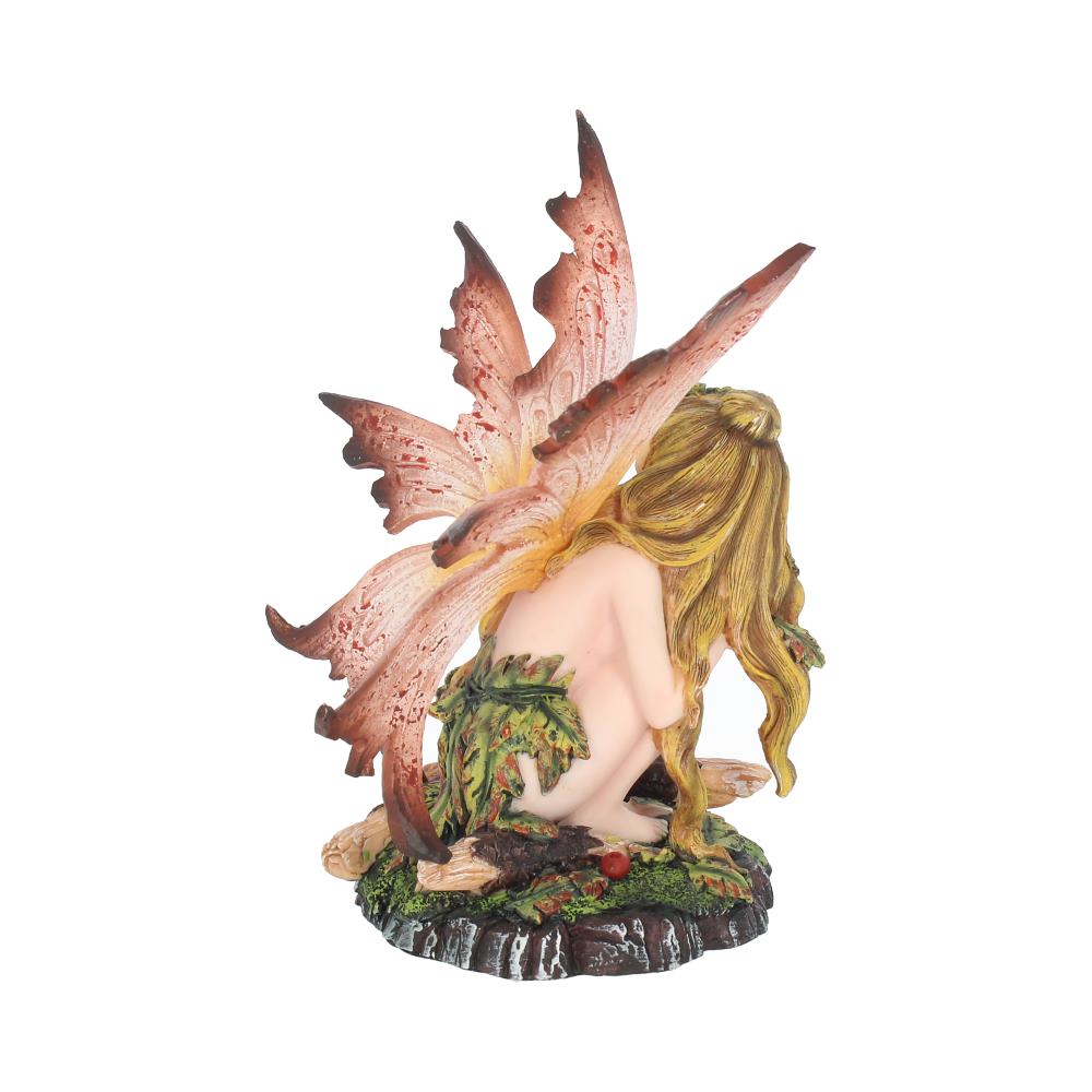 Autum Fairy Figurine Luenell 17cm - Shop Figures & Collectables At Gift Moments - 5