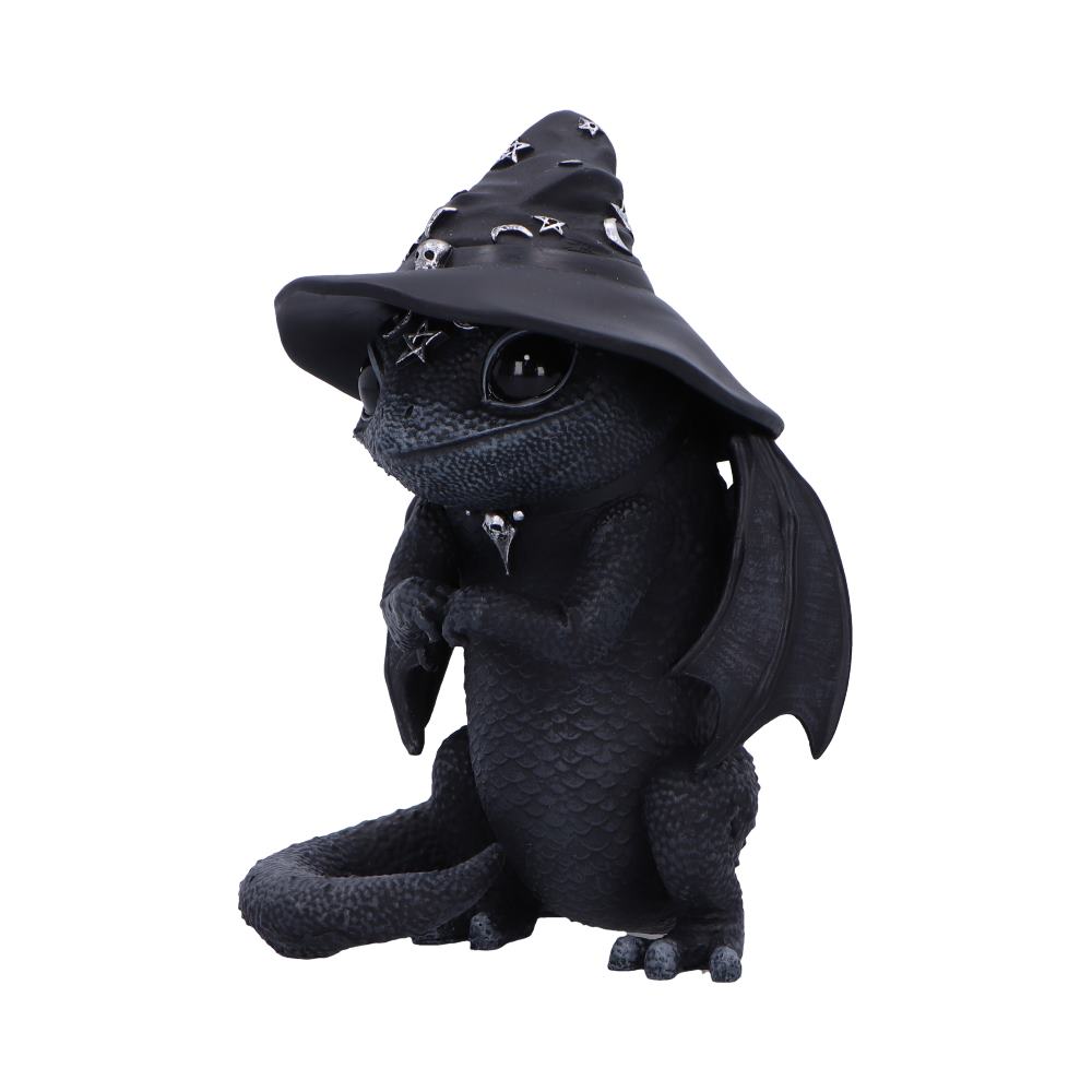 Azascale Collectible Lizard Cult Cuties Figurine: 3 - Figures & Collectables By NN Designs