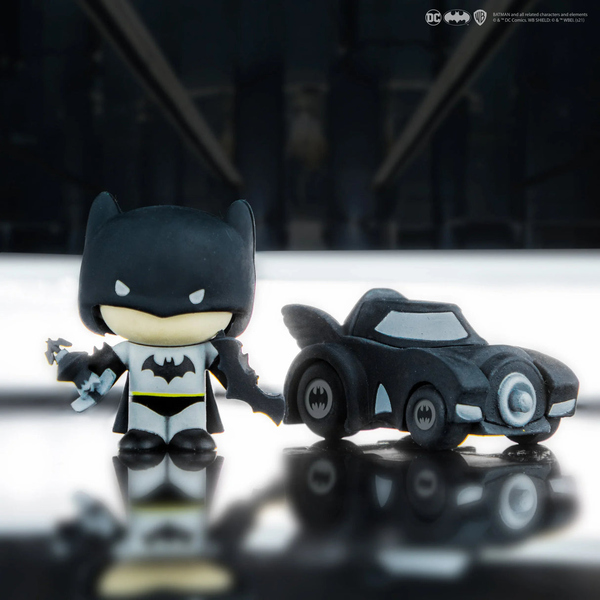 Gomee Batman