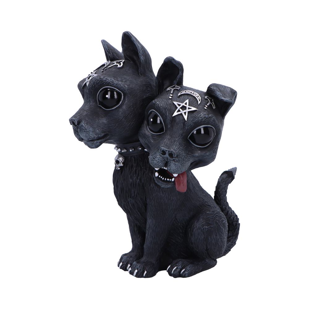 Nemesis Now Exclusive Cult Cuties Diabarkus Figurine (Large) - Shop Figurines Medium (15-29cm) At Gift Moments - 3