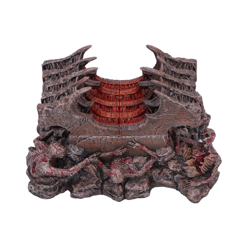 Diablo IV Helltide Chest Box 10cm - Shop Boxes At Gift Moments - 2
