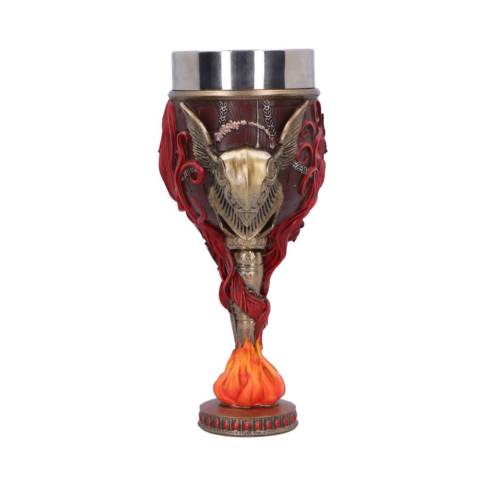 Elden Ring Malenia Blade of Miquella Goblet 19.4cm - Shop Goblets & Chalices At Gift Moments - 2