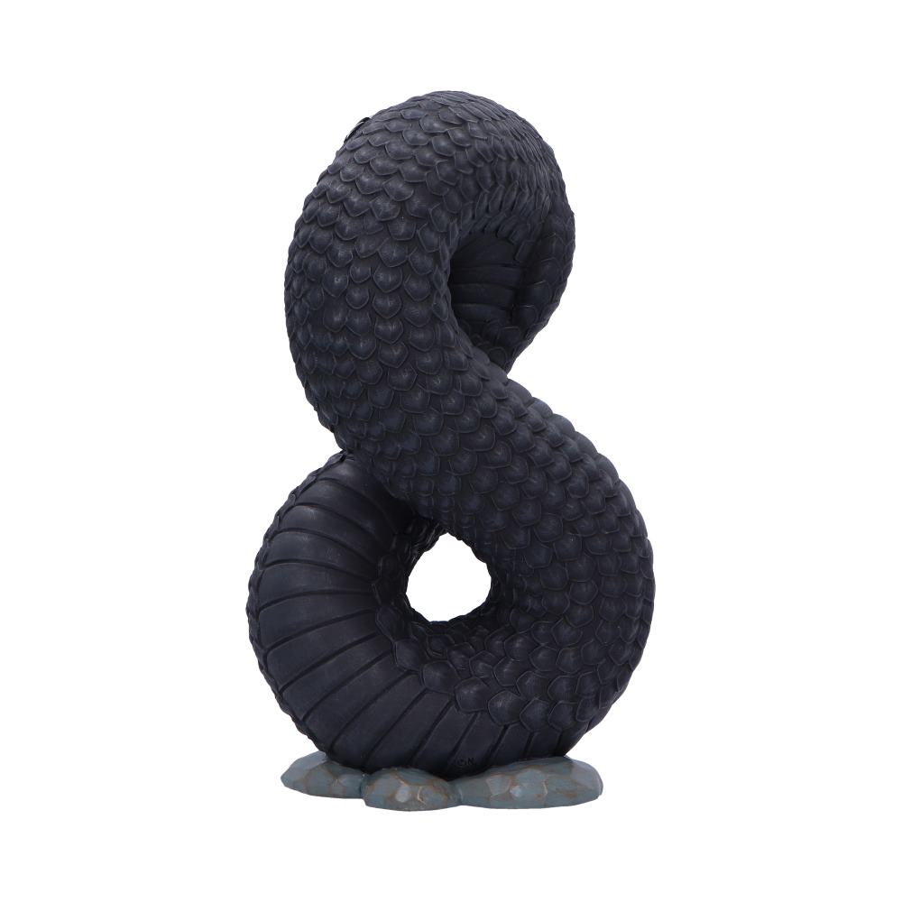 Ouroboros Figurine 30cm (Large) - Shop Figurines Medium (15-29cm) At Gift Moments - 4