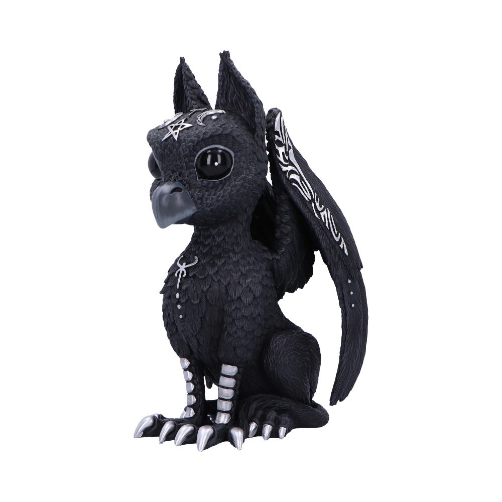 Griffael Figurine 30cm (Large) - Shop Figurines Medium (15-29cm) At Gift Moments - 3