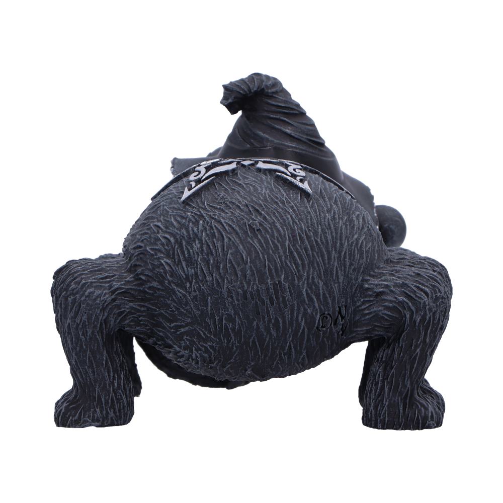 Arachnias Occult Spider Figurine 8cm - Shop Figurines Small (Under 15cm) At Gift Moments - 4