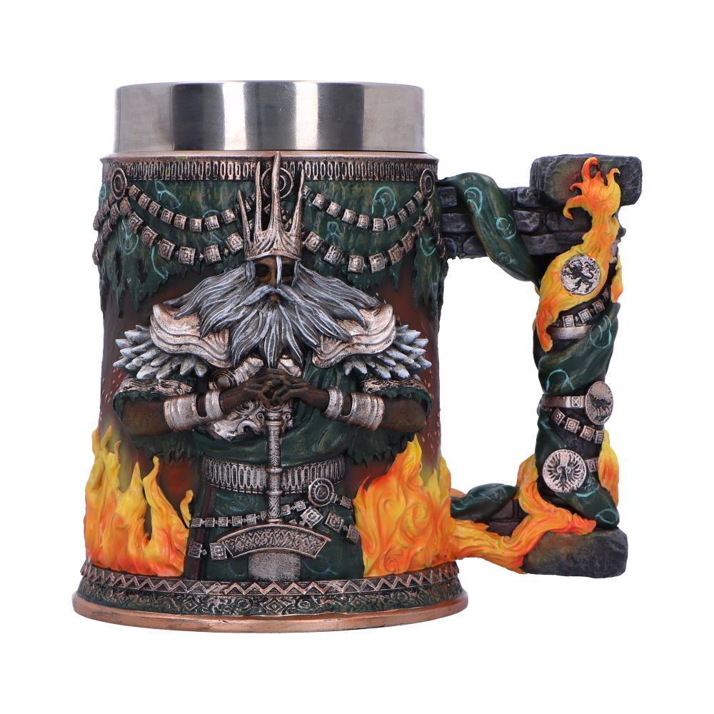 Dark Souls Gwyn Tankard 15.5cm