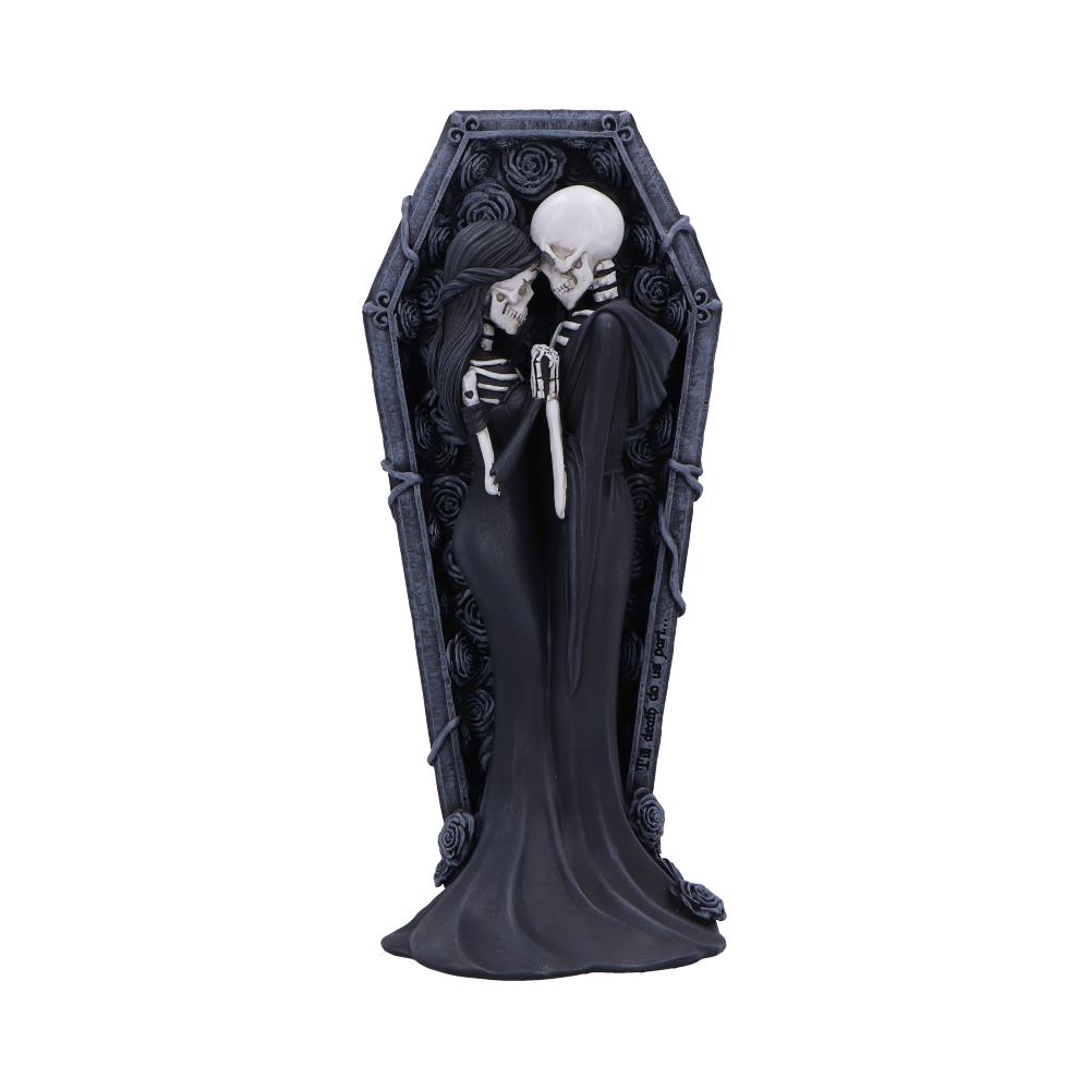 Eternal Promise Skeletal Figurine 26cm