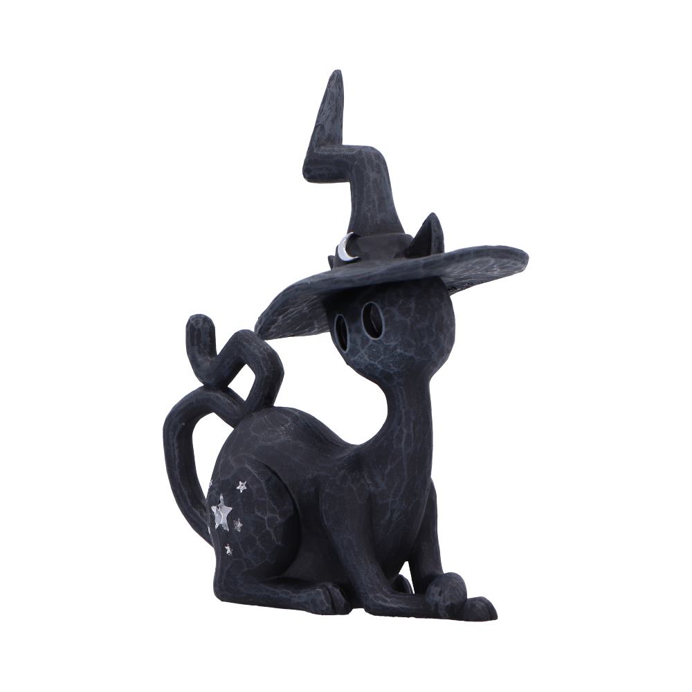 Charm Spell Cats Figurine 12.5cm - Shop Figurines Small (Under 15cm) At Gift Moments - 3