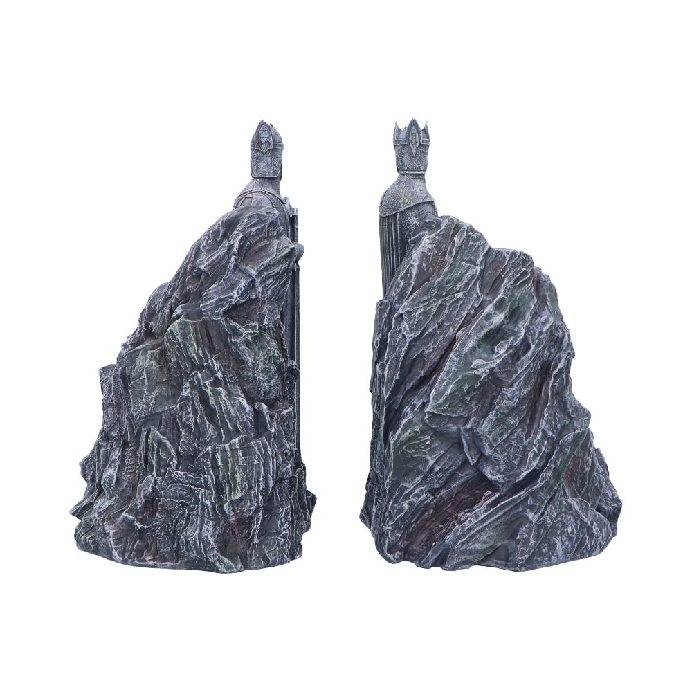 Lord of the Rings Gates of Argonath Bookends Large (31cm) - Shop Bookends At Gift Moments - 4