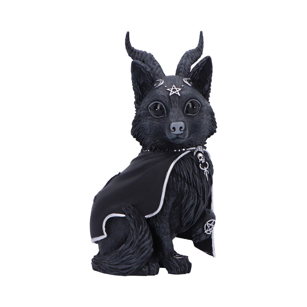 Lycarion Cult Cuties Figurine 13cm - Shop Figurines Small (Under 15cm) At Gift Moments - 2