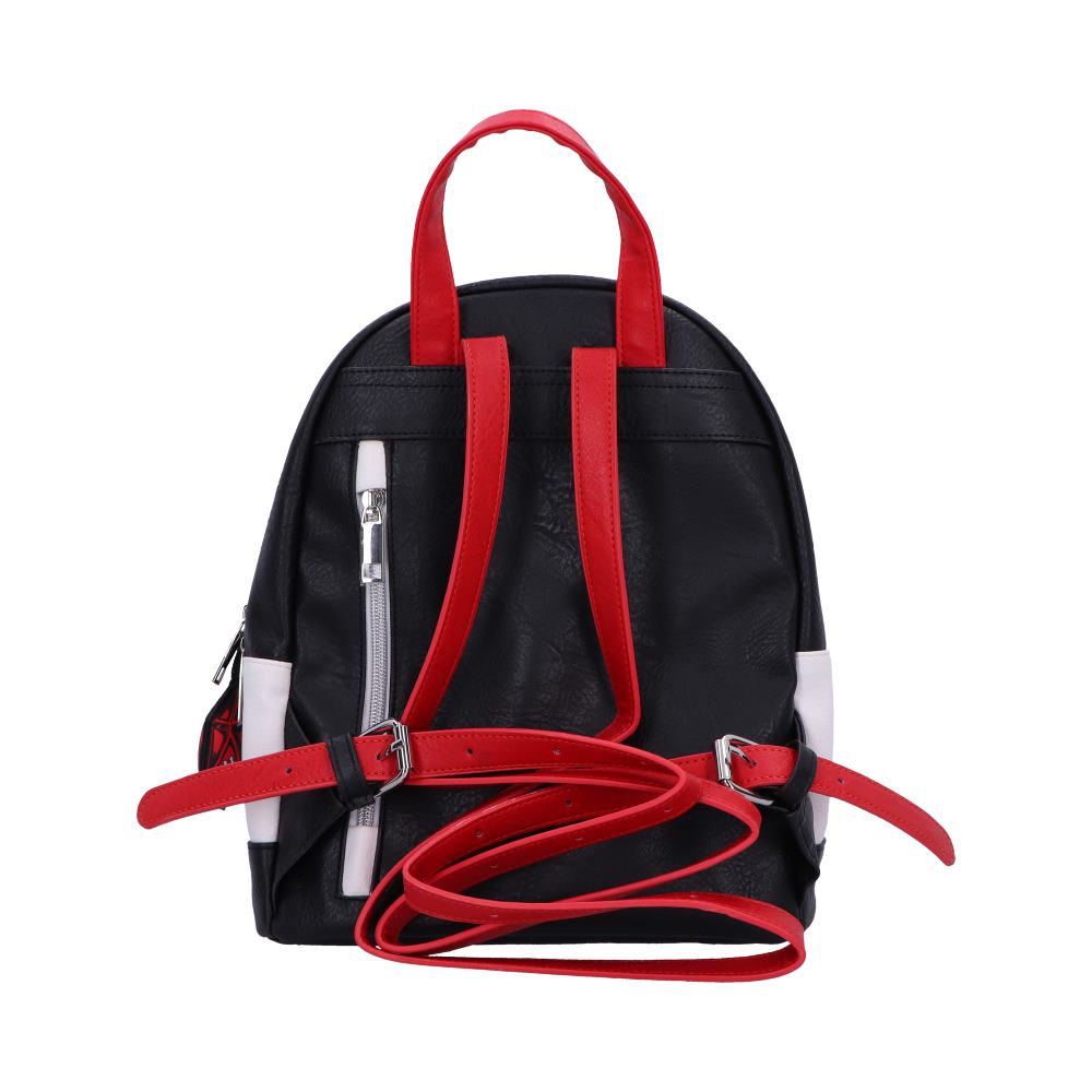 Stranger Things Hellfire Club Backpack 28cm - Shop Bags At Gift Moments - 4