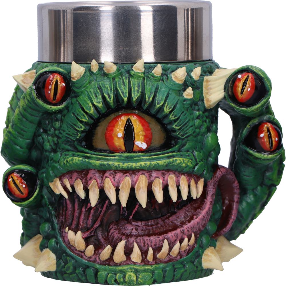 Dungeons & Dragons Mini Monster Tiny Tankards Set of 3