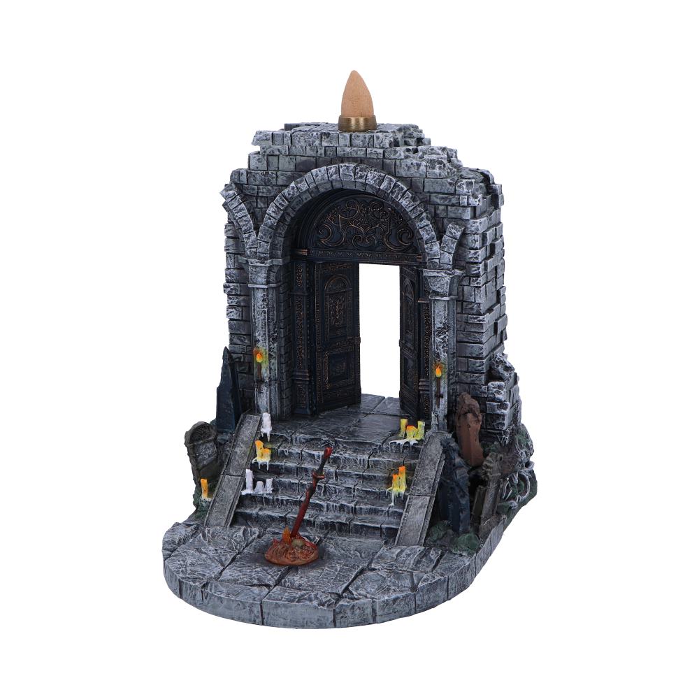 Dark Souls III Fog Gate Backflow Incense Burner