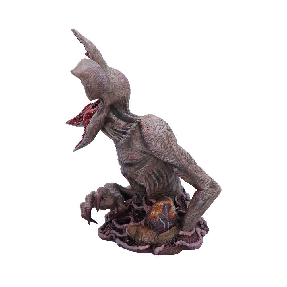 Stranger Things Demogorgon Bust - Shop Figurines Large (30-50cm) At Gift Moments - 3