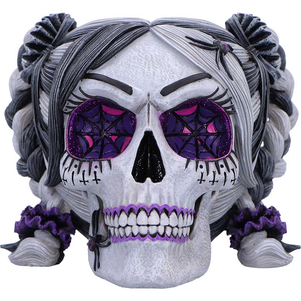 Drop Dead Gorgeous - Creepy and Kooky