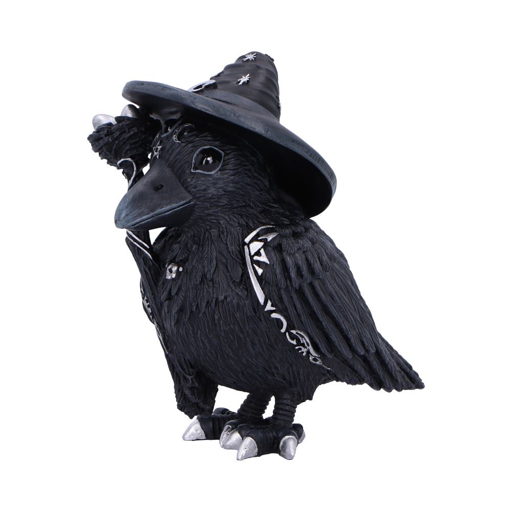 Eliwing Collectible Cult Cuties Figurine 10.4cm - Shop Figurines Small (Under 15cm) At Gift Moments - 3
