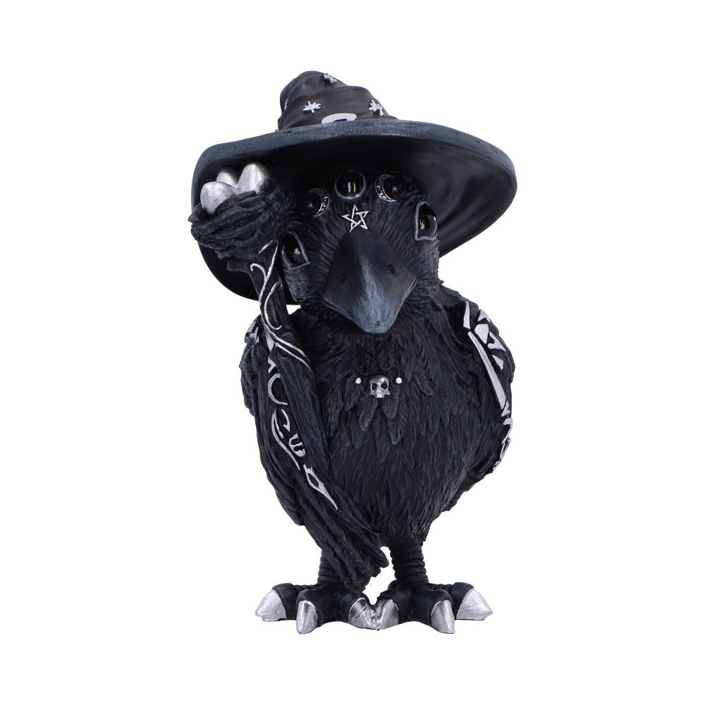 Eliwing Collectible Cult Cuties Figurine 10.4cm - Shop Figurines Small (Under 15cm) At Gift Moments - 2