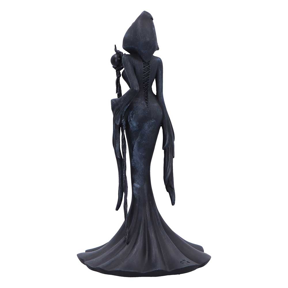 Femme Fatale Seer Figurine