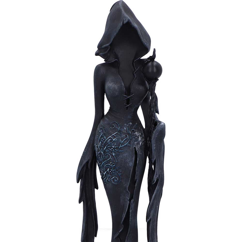 Femme Fatale Seer Figurine