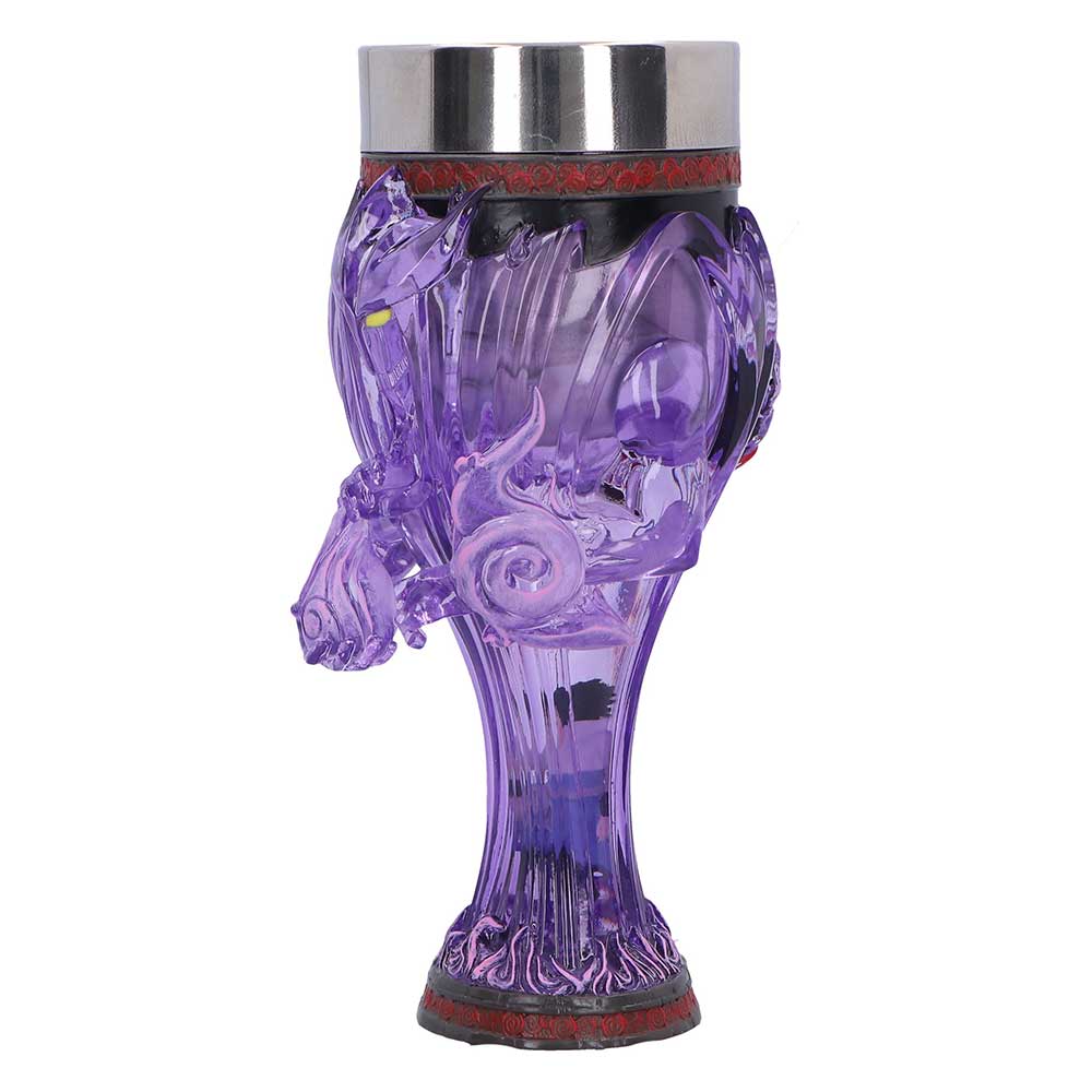 Naruto Sasuke Collectible Goblet 19cm