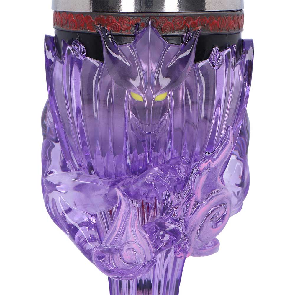 Naruto Sasuke Collectible Goblet 19cm