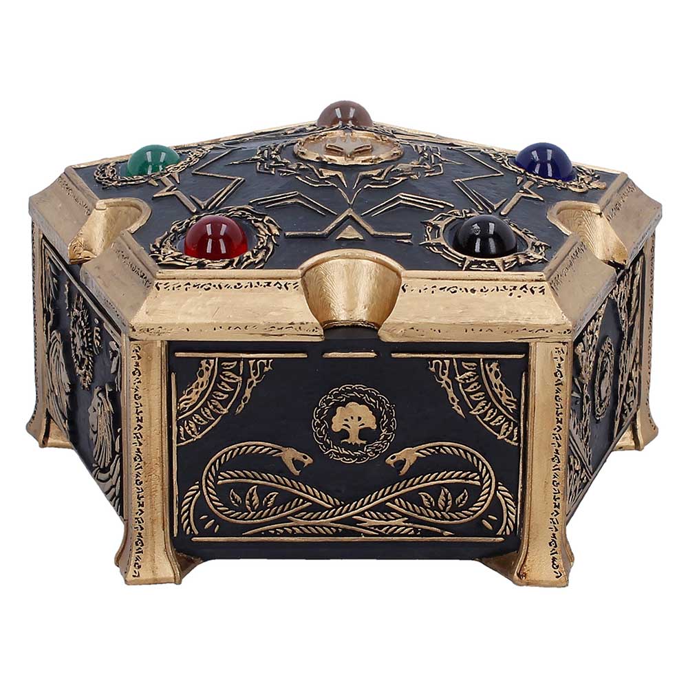Magic the Gathering Mana Trinket Box