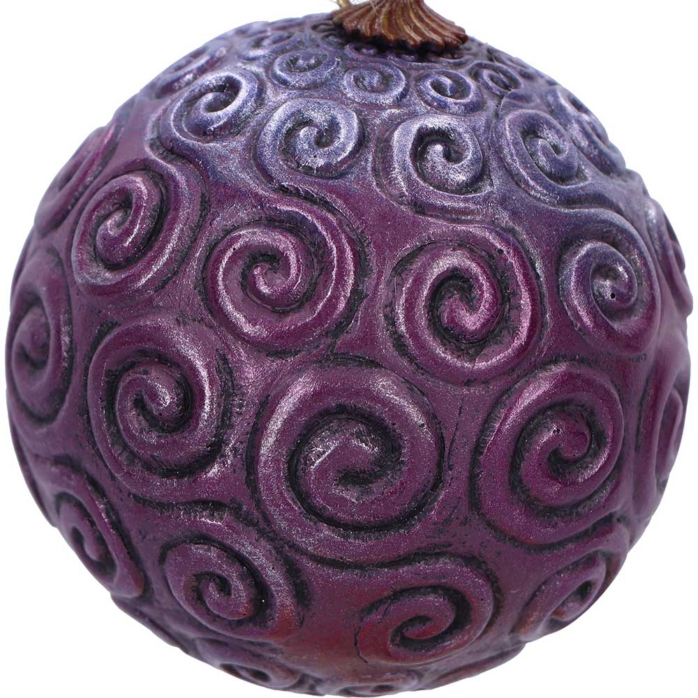 One Piece Devil Fruit Hanging Ornament