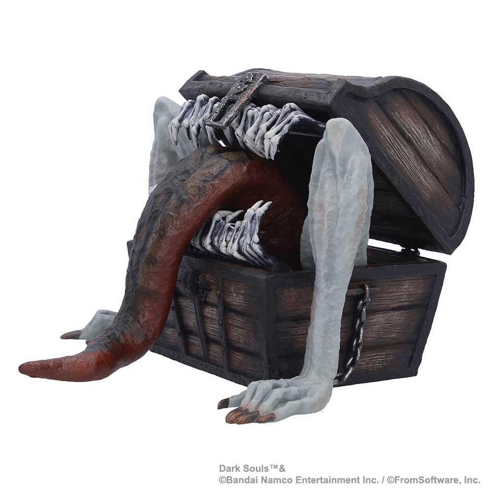 DARK SOULS Mimic Box