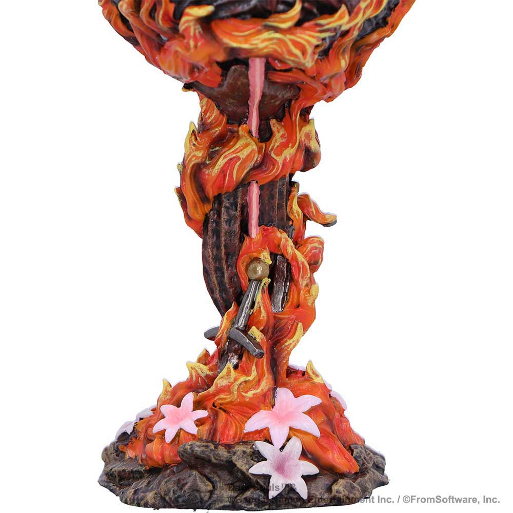 DARK SOULS Soul of Cinder Goblet