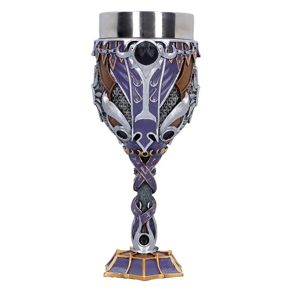 Baldurs Gate 3 Shadowheart Goblet