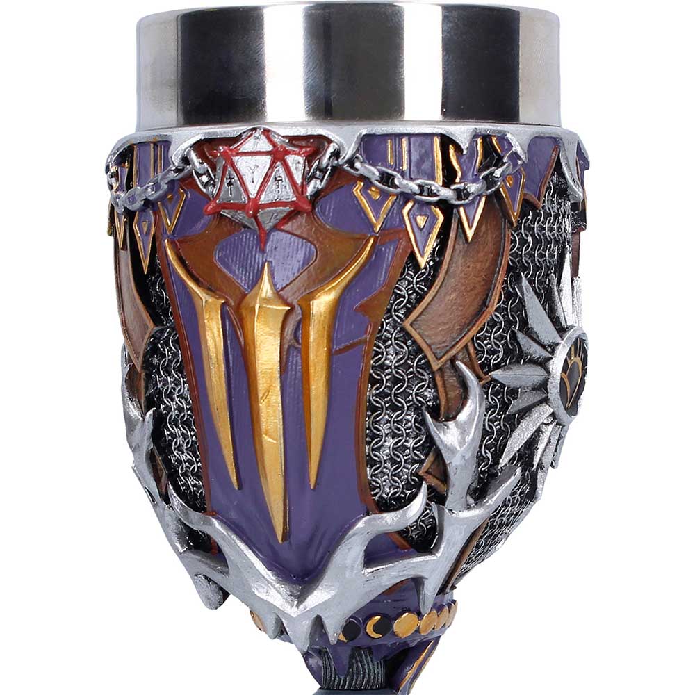 Baldurs Gate 3 Shadowheart Goblet
