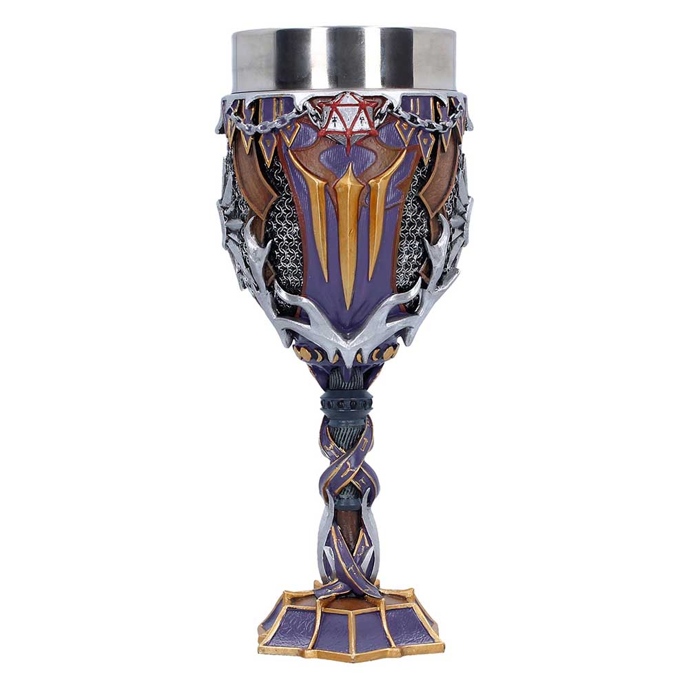 Baldurs Gate 3 Shadowheart Goblet