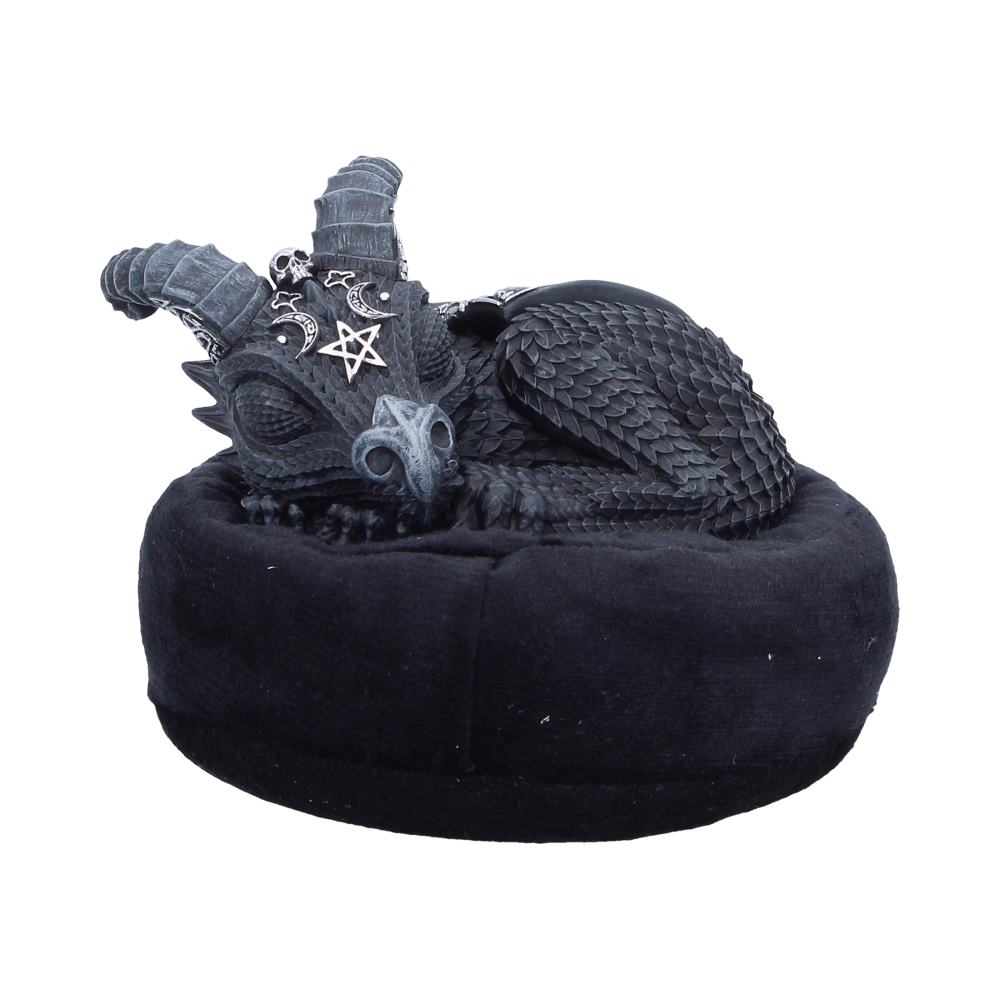 Cult Cuties Luciflys Dreams 9.1cm - Shop Figurines Small (Under 15cm) At Gift Moments - 2