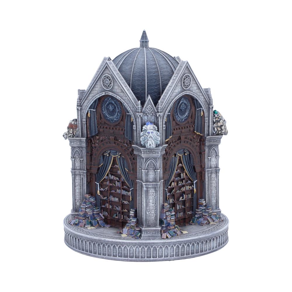 ELDEN RING Academy of Raya Lucaria Trinket Box 19cm