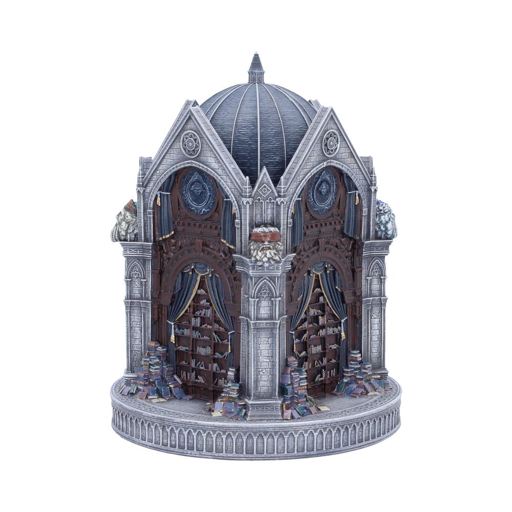ELDEN RING Academy of Raya Lucaria Trinket Box 19cm