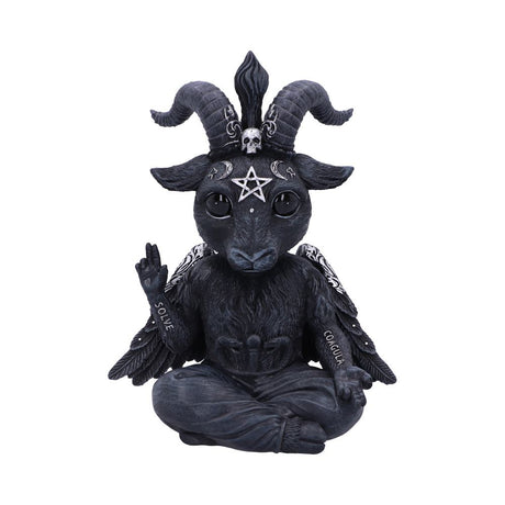 Baphoboo Exclusive Cult Cutie Baphomet Figurine: 2 - Figures & Collectables By NN Designs