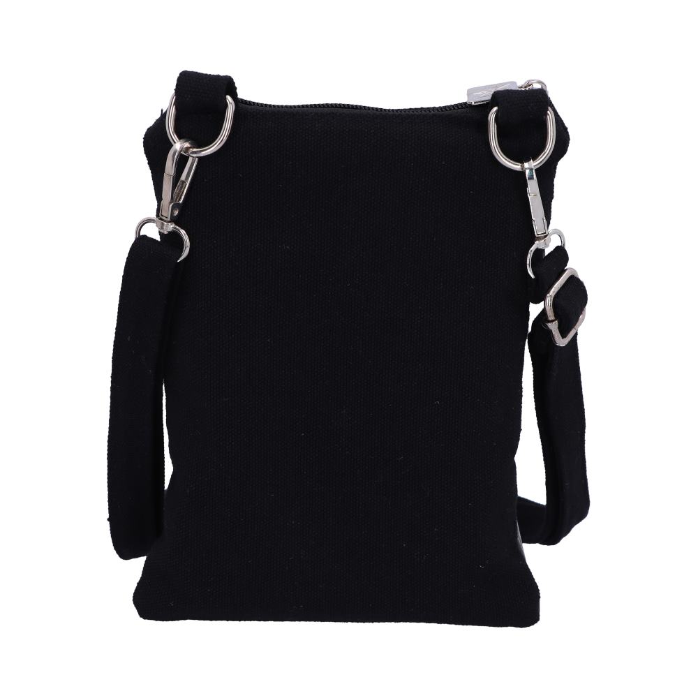 Baphomet Shoulder Bag 23cm - Shop Bags At Gift Moments - 4