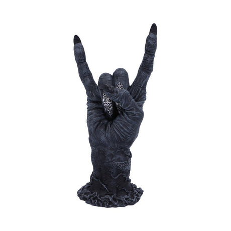Baphomet’s Horns Horror Hand Figurine: 2 - Figures & Collectables By NN Designs
